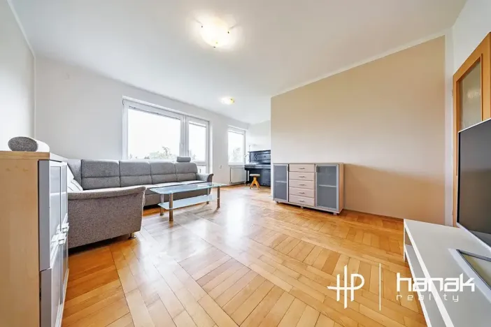 Prodej bytu 3+1, Všechovice, 81 m2