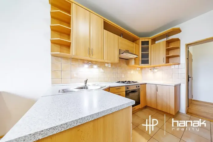 Prodej bytu 3+1, Všechovice, 81 m2