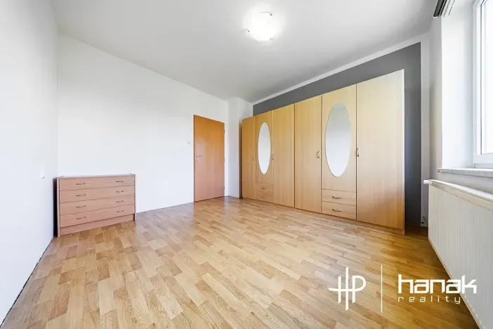 Prodej bytu 3+1, Všechovice, 81 m2