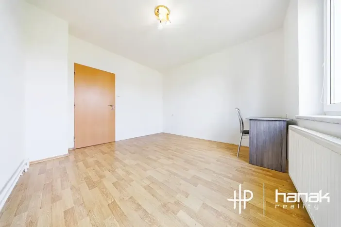 Prodej bytu 3+1, Všechovice, 81 m2