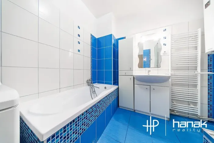 Prodej bytu 3+1, Všechovice, 81 m2