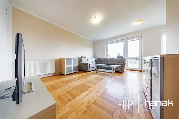 Prodej bytu 3+1, Všechovice, 81 m2