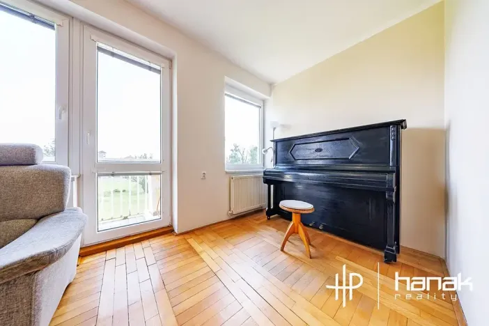 Prodej bytu 3+1, Všechovice, 81 m2