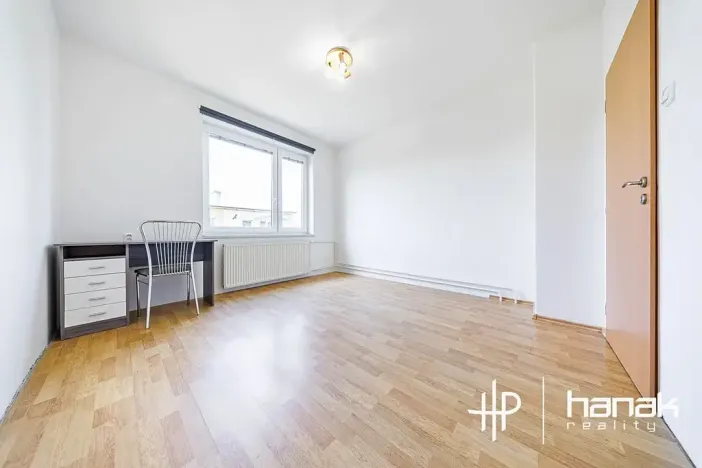 Prodej bytu 3+1, Všechovice, 81 m2