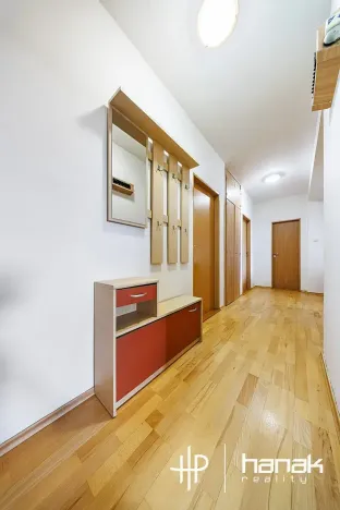 Prodej bytu 3+1, Všechovice, 81 m2
