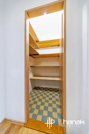 Prodej bytu 3+1, Všechovice, 81 m2