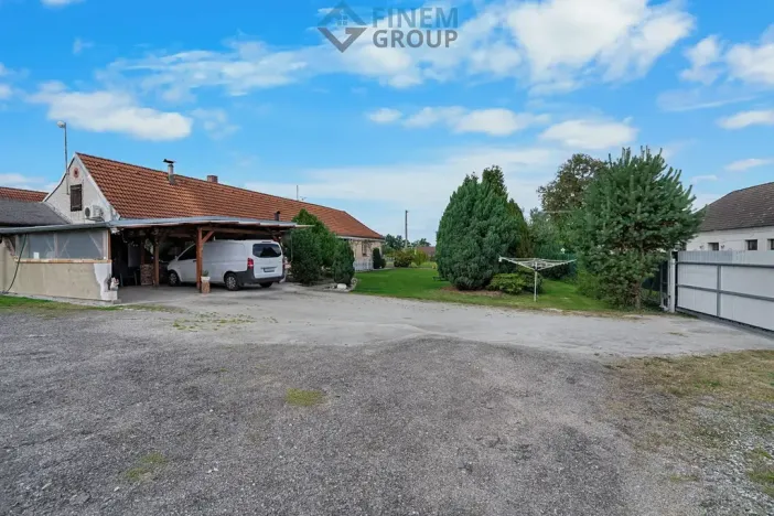 Prodej rodinného domu, Jílovice, 728 m2