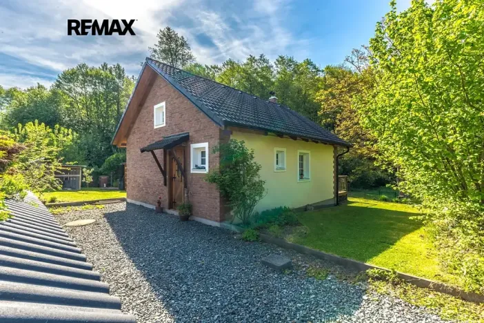 Prodej rodinného domu, Mnichovice, 83 m2