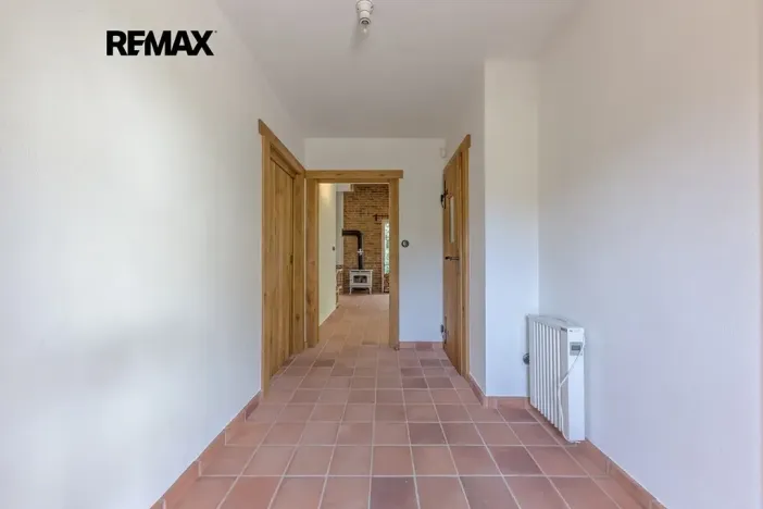 Prodej rodinného domu, Mnichovice, 83 m2