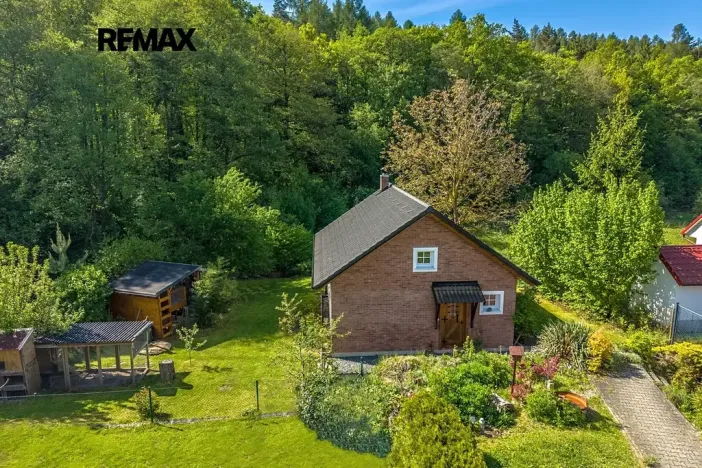 Prodej rodinného domu, Mnichovice, 83 m2