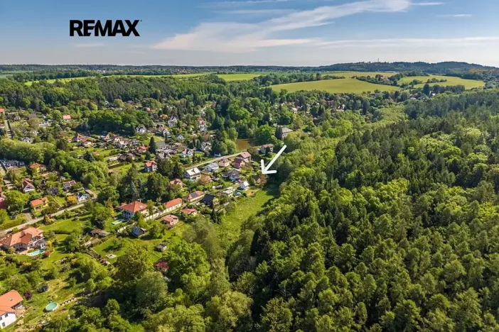 Prodej rodinného domu, Mnichovice, 83 m2