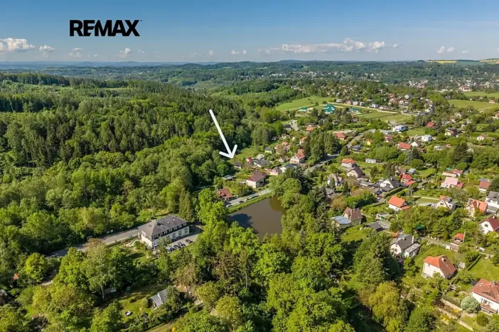 Prodej rodinného domu, Mnichovice, 83 m2