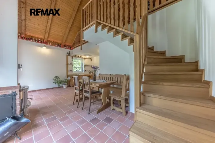 Prodej chaty, Mnichovice, 83 m2