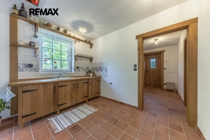 Prodej chaty, Mnichovice, 83 m2