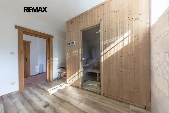 Prodej chaty, Mnichovice, 83 m2
