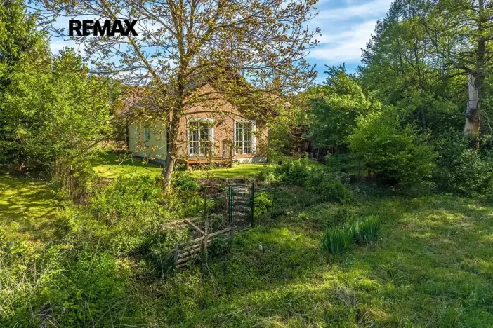 Prodej chaty, Mnichovice, 83 m2
