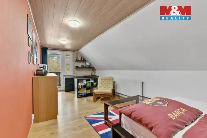 Prodej rodinného domu, Rokytnice nad Jizerou - Horní Rokytnice, 212 m2