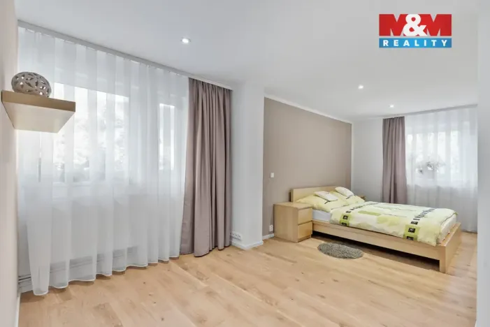 Prodej rodinného domu, Rokytnice nad Jizerou - Horní Rokytnice, 212 m2