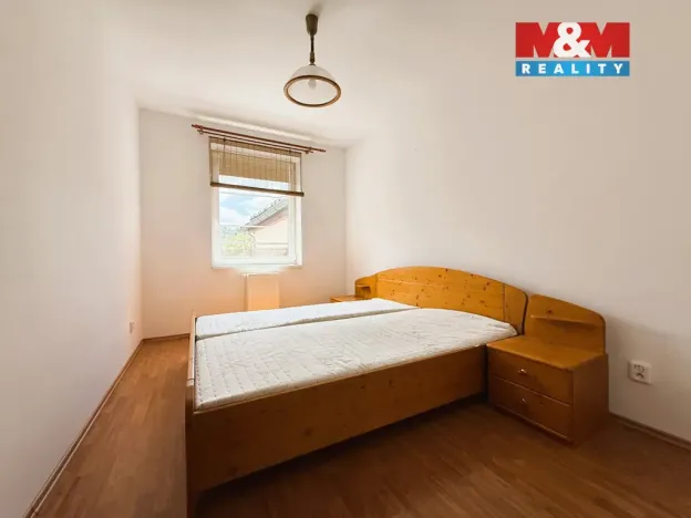Prodej bytu 2+kk, Jablonec nad Nisou, Dvorská, 57 m2