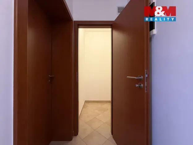 Prodej bytu 2+kk, Jablonec nad Nisou, Dvorská, 57 m2