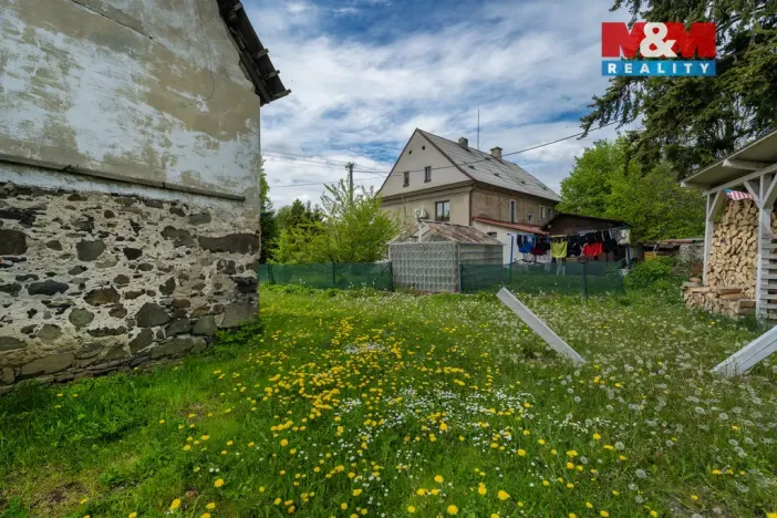 Prodej rodinného domu, Verneřice, Českolipská, 220 m2