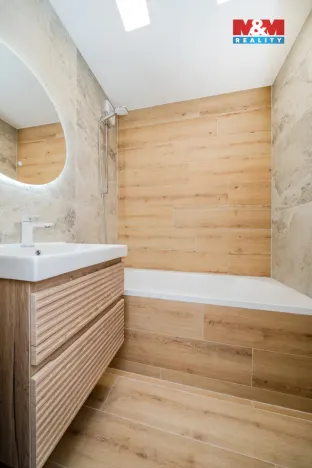 Prodej bytu 3+kk, Ostrava - Poruba, Charkovská, 58 m2