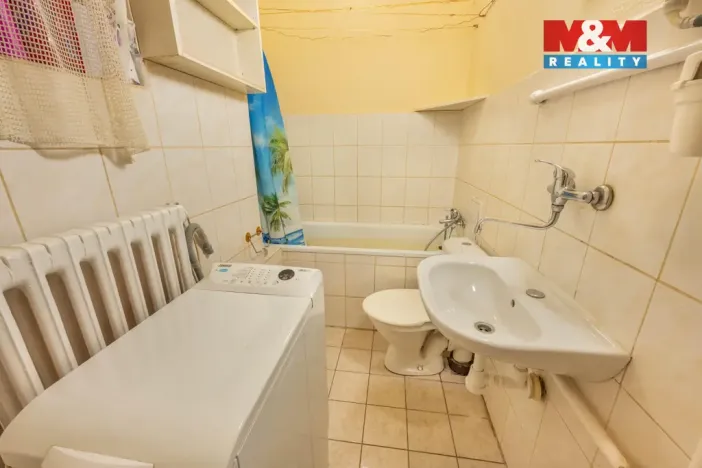 Prodej bytu 2+1, Praha - Nové Město, Krakovská, 65 m2