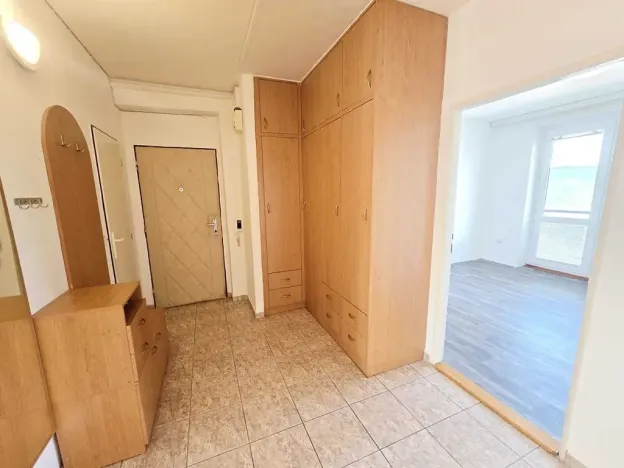 Pronájem bytu 3+1, Tišnov, Halasova, 73 m2