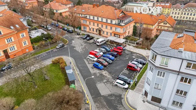 Prodej bytu 2+kk, Praha - Košíře, Musílkova, 45 m2
