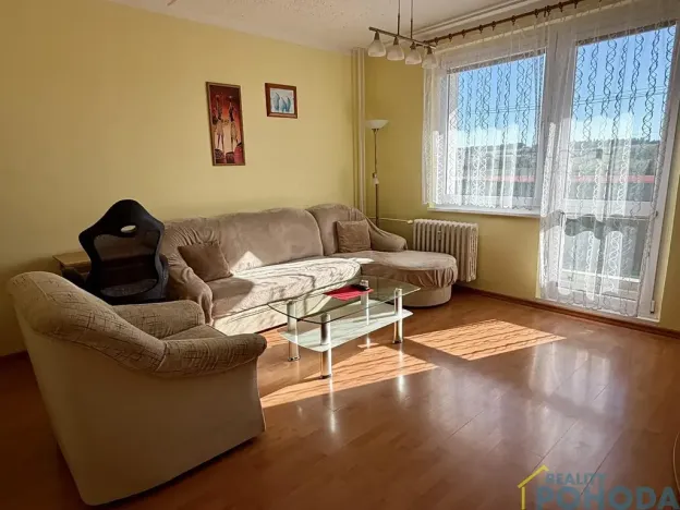Pronájem bytu 3+1, Vysoké Mýto, V Peklovcích, 79 m2