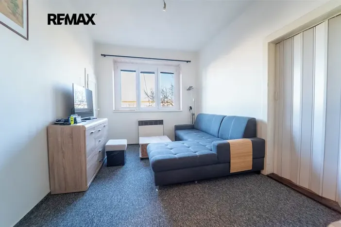 Pronájem bytu 2+1, Kolín, Havlíčkova, 50 m2