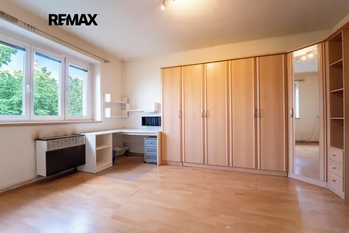 Pronájem bytu 2+1, Kolín, Havlíčkova, 50 m2