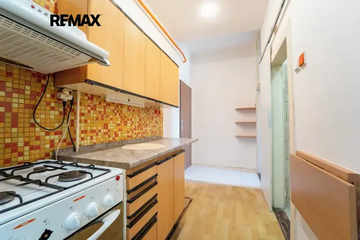 Pronájem bytu 2+1, Kolín, Havlíčkova, 50 m2