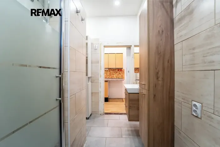 Pronájem bytu 2+1, Kolín, Havlíčkova, 50 m2