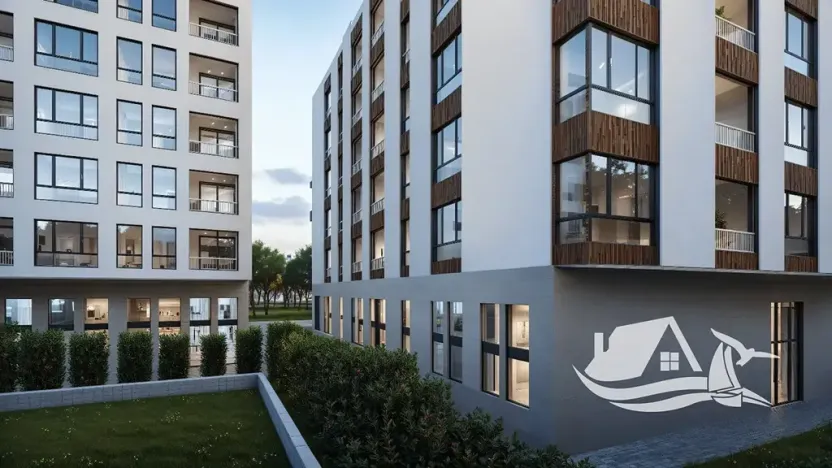 Prodej bytu 2+kk, Golem, Albánie, 44 m2