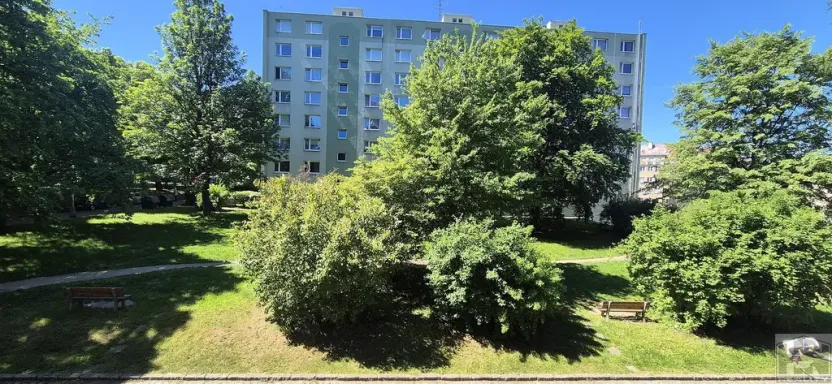 Prodej bytu 2+1, Liberec - Liberec III-Jeřáb, Oldřichova, 60 m2