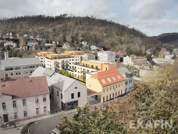 Prodej bytu 3+kk, Praha - Radotín, náměstí Osvoboditelů, 71 m2