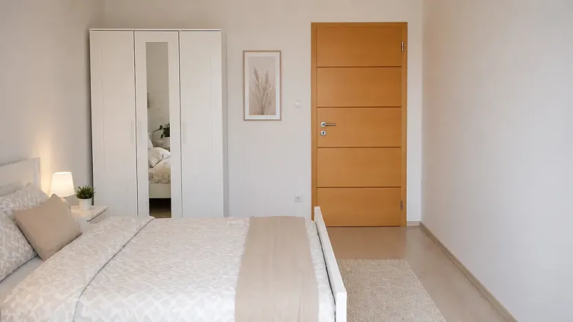 Prodej bytu 2+kk, Olomouc, Novosadský dvůr, 53 m2
