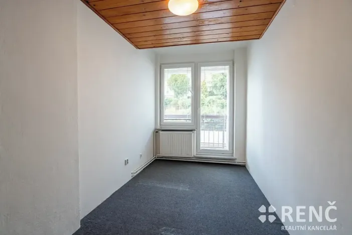 Pronájem bytu 4+1, Brno, Pekařská, 94 m2
