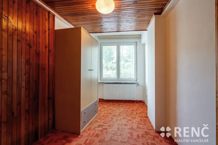 Pronájem bytu 4+1, Brno, Pekařská, 94 m2