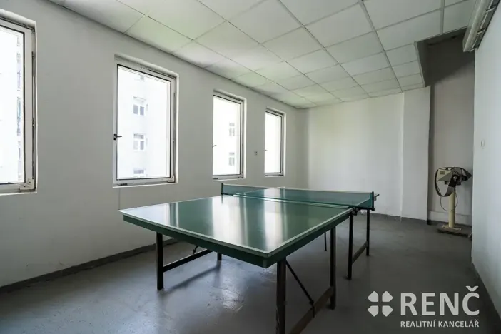 Pronájem bytu 4+1, Brno, Pekařská, 94 m2
