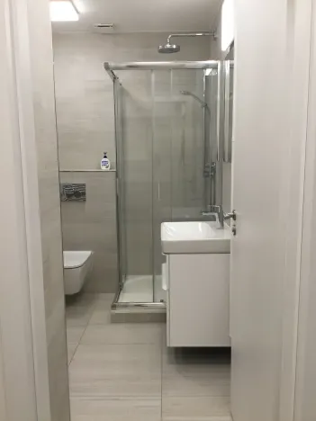 Pronájem bytu 1+1, Praha - Bubeneč, Verdunská, 45 m2