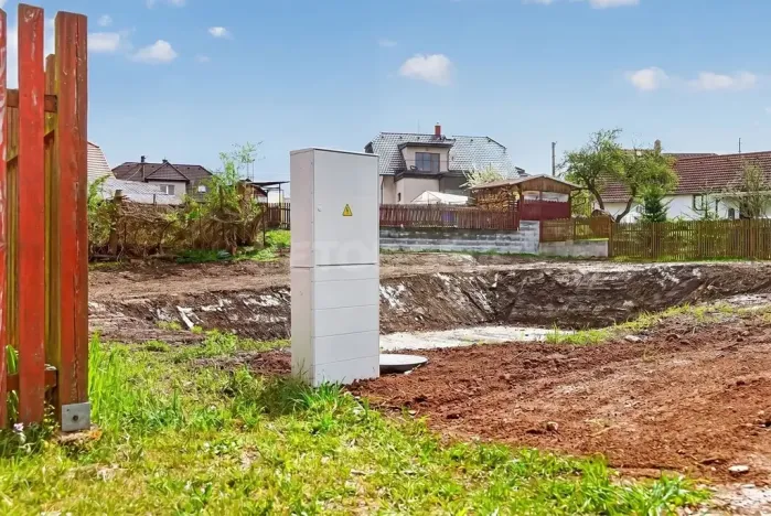Prodej pozemku pro bydlení, Rpety, 582 m2