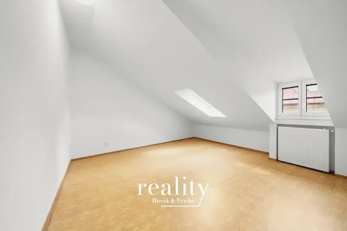 Pronájem bytu 5+1, Jihlava, Havířská, 140 m2