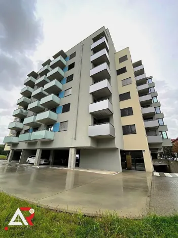 Pronájem bytu 1+1, Brno, Poříčí, 43 m2