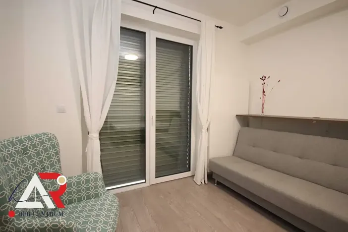 Pronájem bytu 1+1, Brno, Poříčí, 43 m2