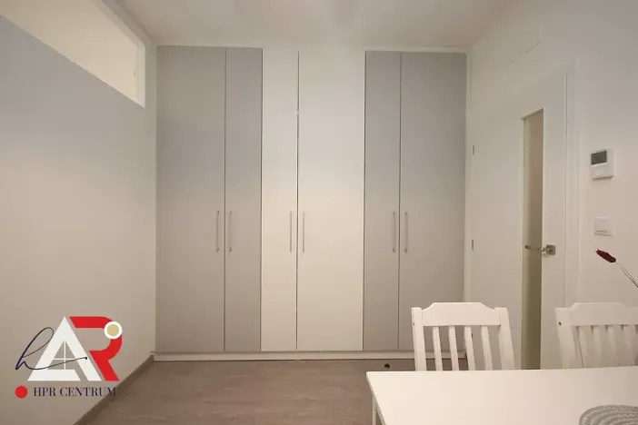 Pronájem bytu 1+1, Brno, Poříčí, 43 m2