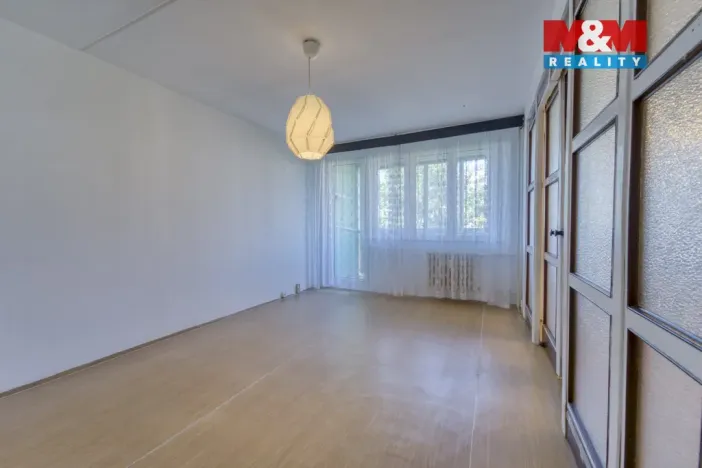 Prodej bytu 3+1, Plzeň, Sokolovská, 76 m2