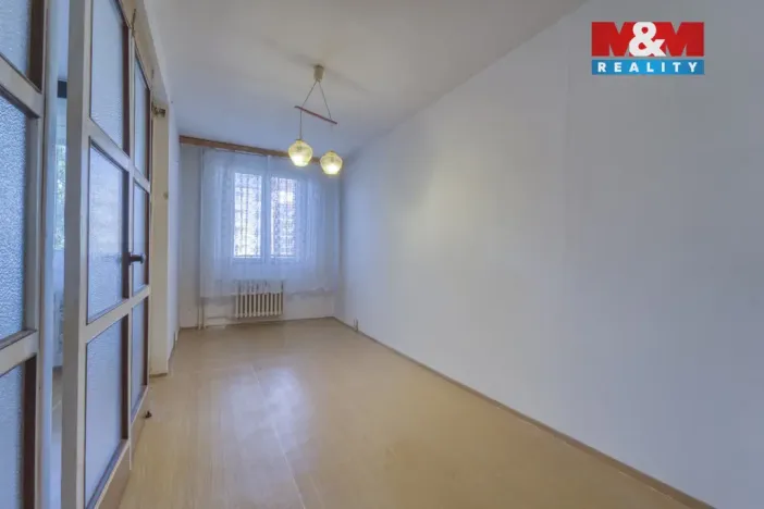 Prodej bytu 3+1, Plzeň, Sokolovská, 76 m2