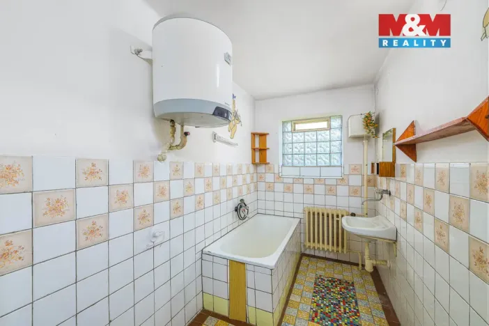 Prodej rodinného domu, Žáky - Štrampouch, 150 m2